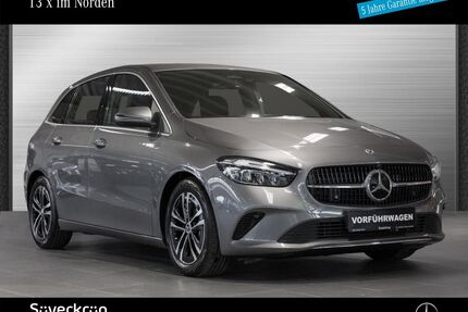 Mercedes-Benz B 200 Gebrauchtwagen