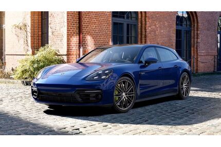 Porsche Panamera Gebrauchtwagen