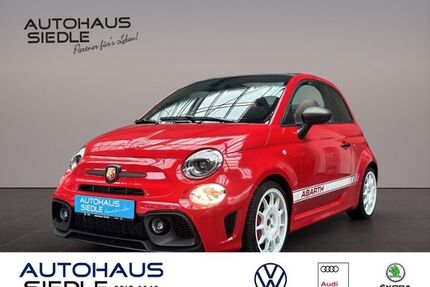 Abarth 500 Gebrauchtwagen