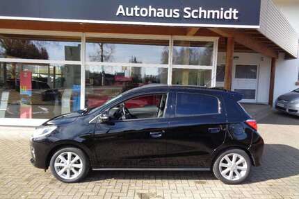 Mitsubishi Space Star Gebrauchtwagen