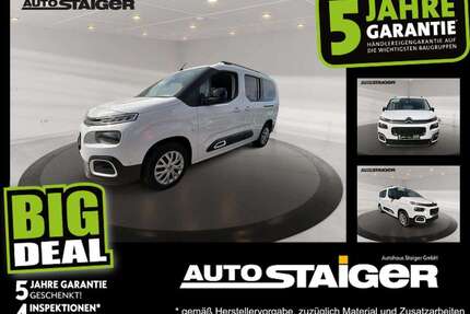 Citroen Berlingo Gebrauchtwagen