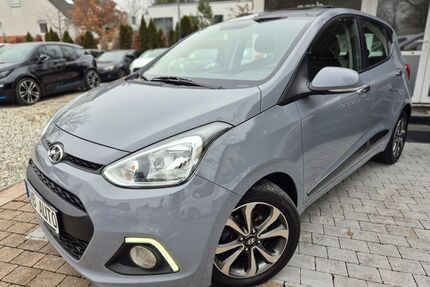 Hyundai i10 Gebrauchtwagen