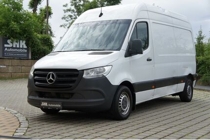 Mercedes-Benz Sprinter Gebrauchtwagen