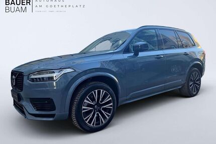 Volvo XC90 Gebrauchtwagen