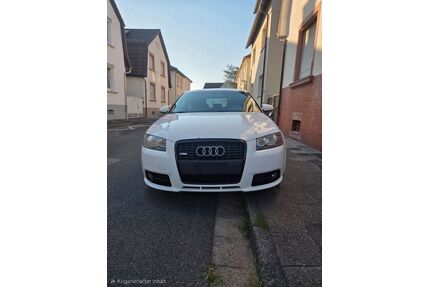 Audi A3 Gebrauchtwagen