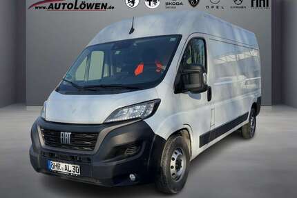 Fiat Ducato Gebrauchtwagen