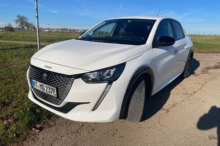 Peugeot e-208 Gebrauchtwagen
