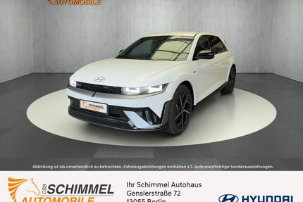 Hyundai IONIQ 5 Gebrauchtwagen