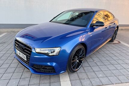 Audi A5 Gebrauchtwagen