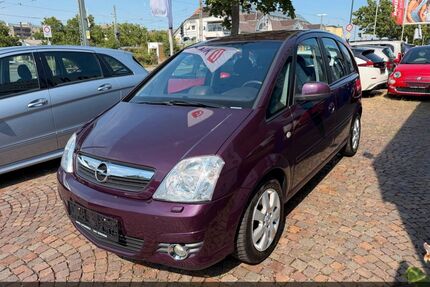 Opel Meriva Gebrauchtwagen