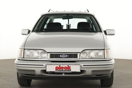 Ford Sierra Gebrauchtwagen