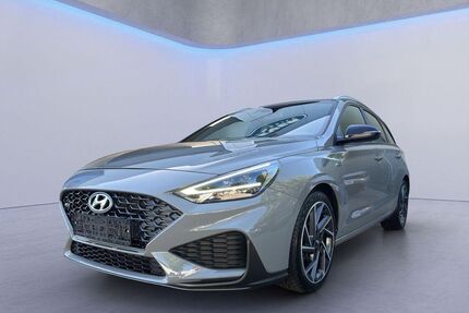 Hyundai i30 Gebrauchtwagen