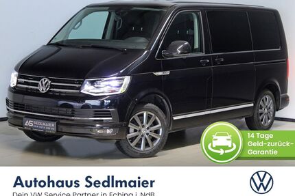 VW T6 Multivan Gebrauchtwagen