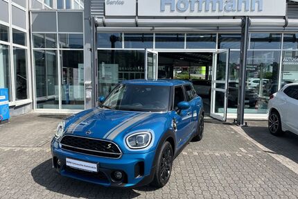 Mini Cooper SE Countryman Gebrauchtwagen