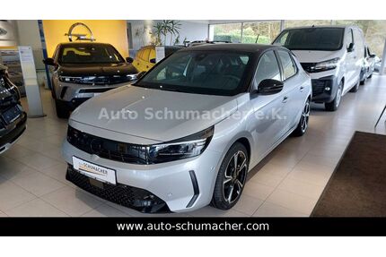 Opel Corsa Gebrauchtwagen