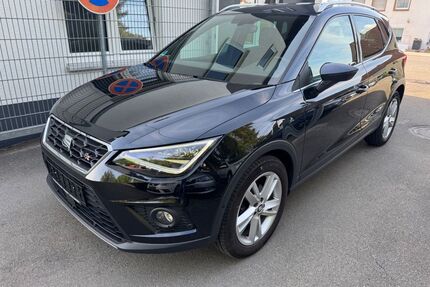 Seat Arona Gebrauchtwagen