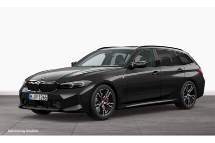 BMW M340d Gebrauchtwagen