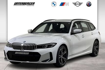 BMW 318 Gebrauchtwagen