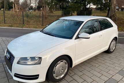 Audi A3 Gebrauchtwagen