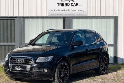 Audi SQ5 Gebrauchtwagen