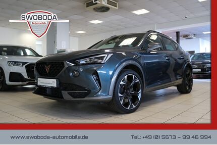 Cupra Formentor Gebrauchtwagen