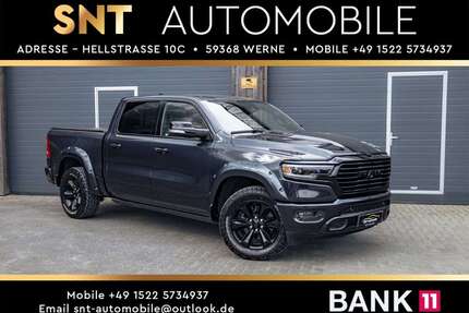 Dodge RAM Gebrauchtwagen