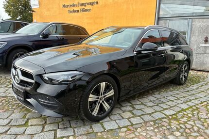 Mercedes-Benz C 200 Gebrauchtwagen