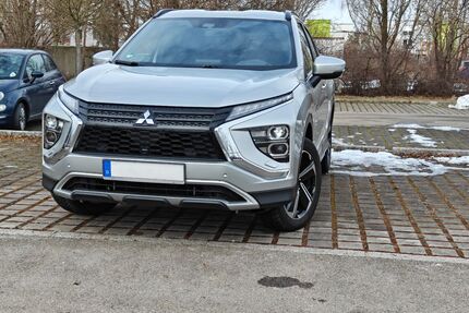 Mitsubishi Eclipse Cross Gebrauchtwagen
