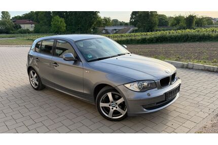 BMW 116 Gebrauchtwagen