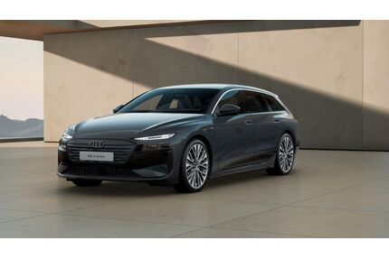 Audi A6 e-tron Gebrauchtwagen
