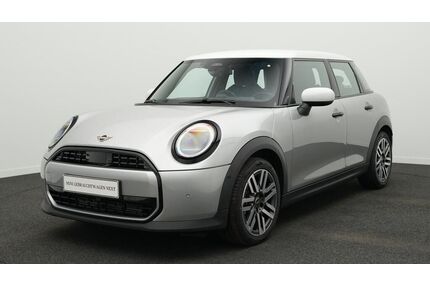 Mini Cooper C Gebrauchtwagen