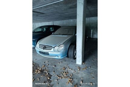 Mercedes-Benz 240 Gebrauchtwagen