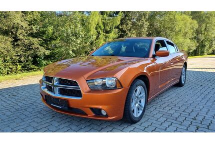Dodge Charger Gebrauchtwagen
