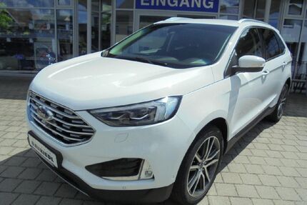 Ford Edge Gebrauchtwagen