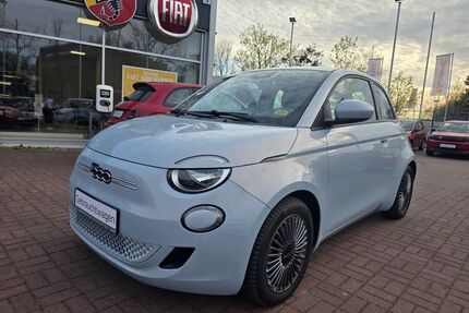 Fiat 500e Gebrauchtwagen