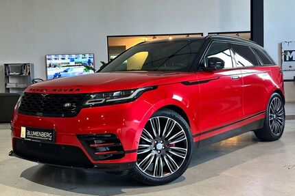 Land Rover Range Rover Velar Gebrauchtwagen