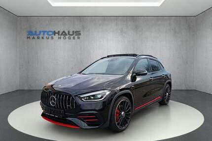 Mercedes-Benz GLA 45 AMG Gebrauchtwagen