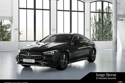 Mercedes-Benz CLE 180 Gebrauchtwagen