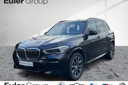 BMW X5 Gebrauchtwagen