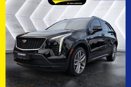 Cadillac XT4 Gebrauchtwagen