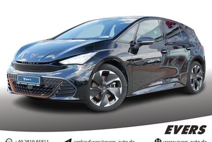 Cupra Born Gebrauchtwagen