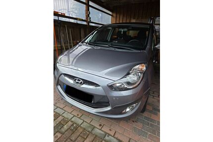 Hyundai ix20 Gebrauchtwagen