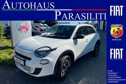 Fiat 600 Gebrauchtwagen