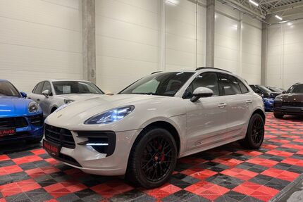 Porsche Macan Gebrauchtwagen