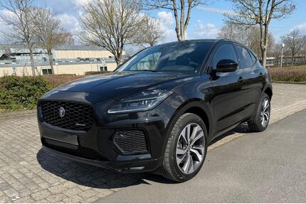 Jaguar E-Pace Gebrauchtwagen