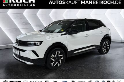 Opel Mokka Gebrauchtwagen