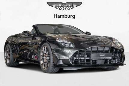Aston Martin Vanquish Gebrauchtwagen