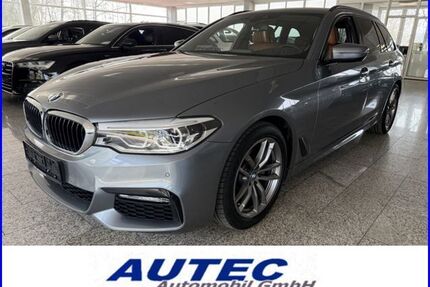 BMW 520 Gebrauchtwagen