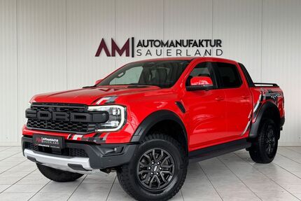 Ford Ranger Gebrauchtwagen