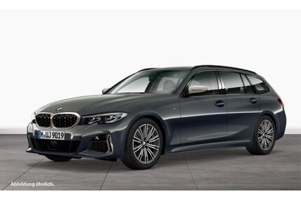 BMW M340i Gebrauchtwagen